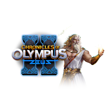 Chronicles of Olympus II - Zeus em Betfair Cassino