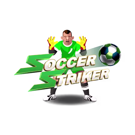 Soccer Striker em Betfair Cassino