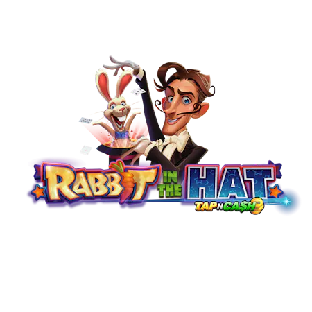 Rabbit in the Hat - Tap N Cash™ em Betfair Cassino