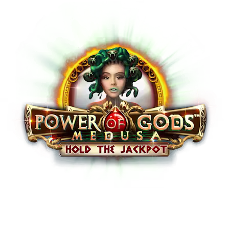 Power of Gods™: Medusa em Betfair Cassino