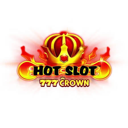 Hot Slot™: 777 Crown em Betfair Cassino
