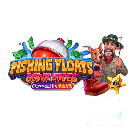 Fishing Floats Down Under Connectify Pays em Betfair Cassino