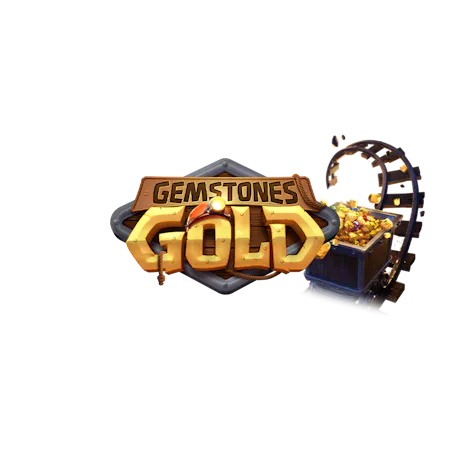 Gemstones Gold em Betfair Cassino