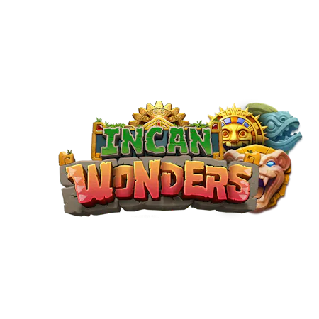 Incan Wonders em Betfair Cassino