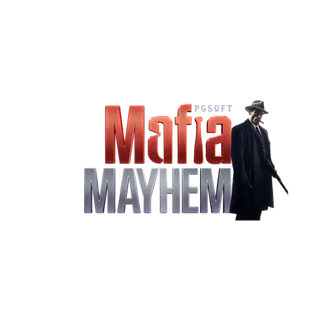Mafia Mayhem em Betfair Cassino