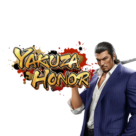 Yakuza Honor em Betfair Cassino