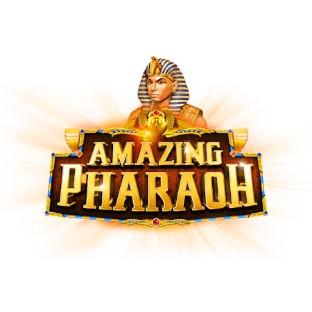 Amazing Pharaoh em Betfair Cassino
