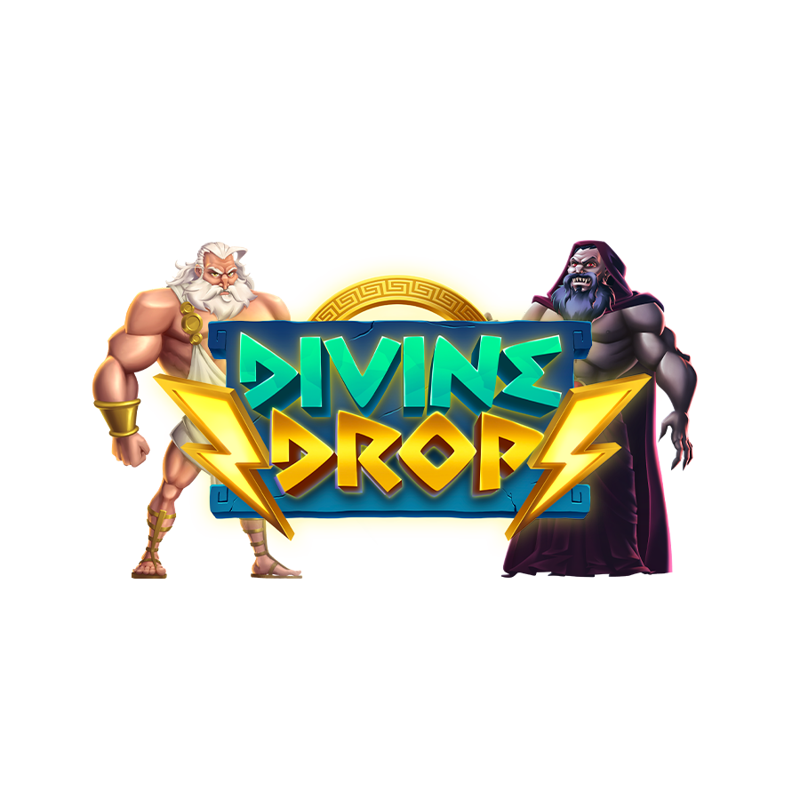Divine Drop em Betfair Cassino