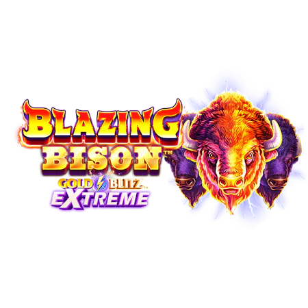 Blazing Bison Gold Blitz Extreme em Betfair Cassino