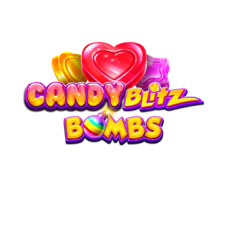 Candy Blitz Bombs em Betfair Cassino