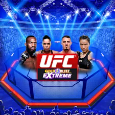 UFC Gold Blitz Extreme
