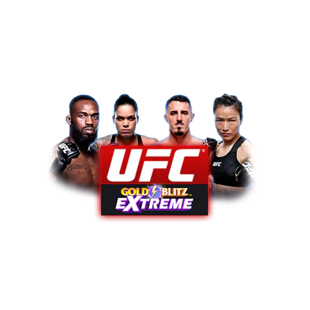 UFC Gold Blitz Extreme em Betfair Cassino