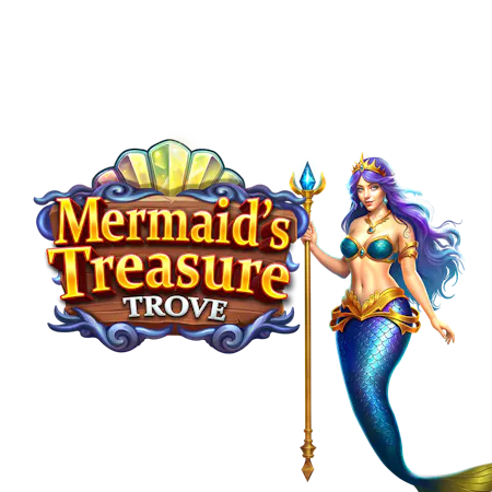 Mermaid's Treasure Trove em Betfair Cassino
