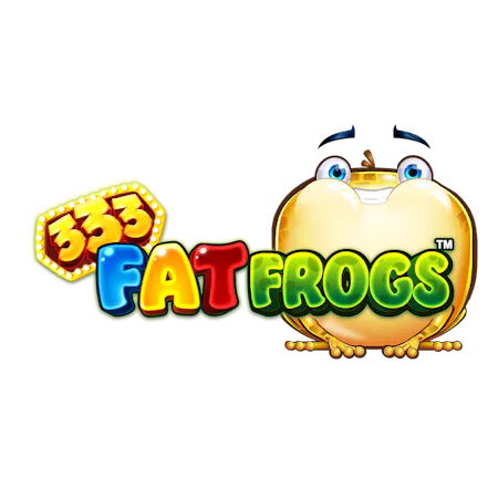 333 Fat Frogs Power Combo em Betfair Cassino