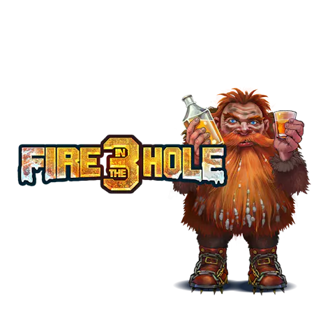 Fire In The Hole 3 em Betfair Cassino