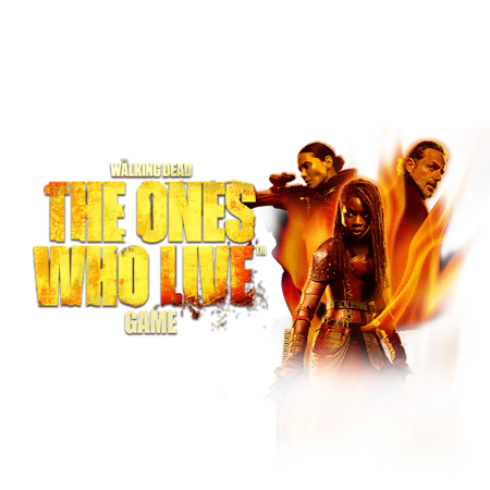 The Walking Dead: The Ones Who Live™ Game em Betfair Cassino