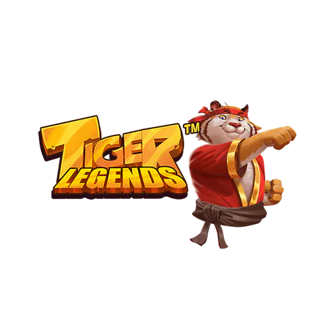 Tiger Legends em Betfair Cassino