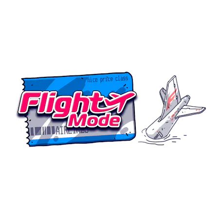 Flight Mode em Betfair Cassino
