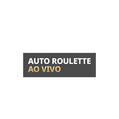 Auto Roulette em Betfair Cassino
