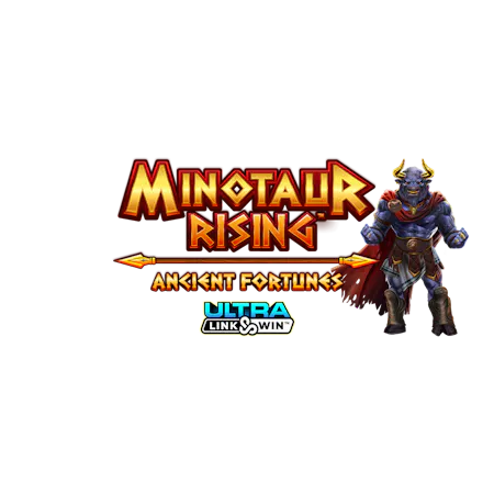 Ancient Fortunes Minotaur Rising em Betfair Cassino