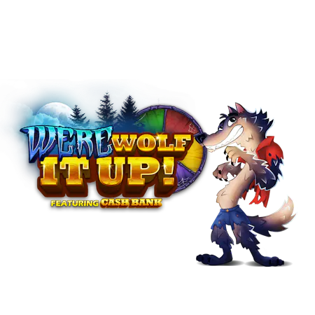 Werewolf It Up! em Betfair Cassino