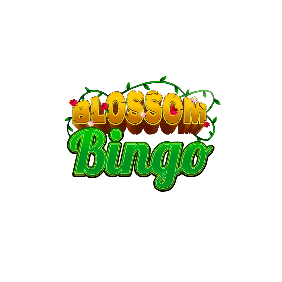 Blossom Bingo