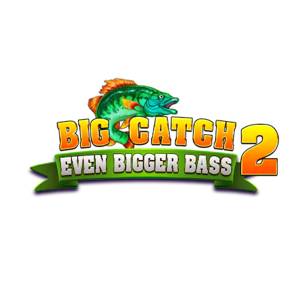 Big Catch Even Bigger Bass 2 em Betfair Cassino
