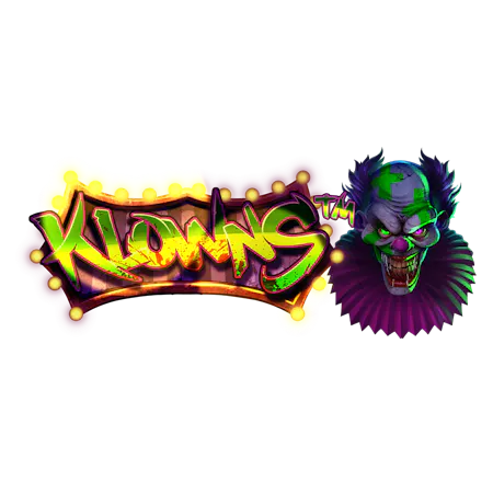 Klowns em Betfair Cassino