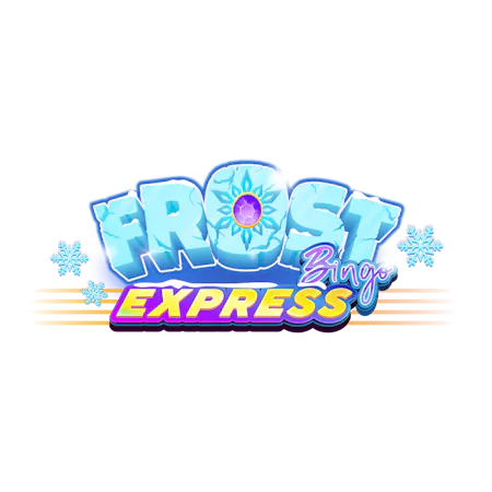 Frost Bingo Express em Betfair Cassino