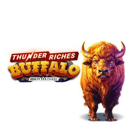 Thunder Riches: Buffalo em Betfair Cassino