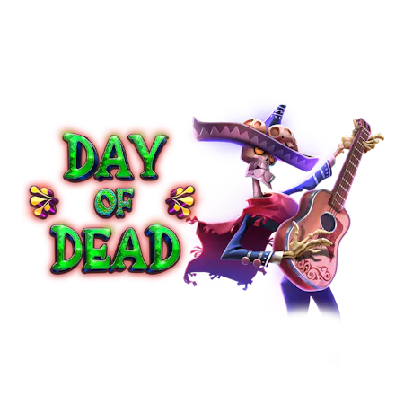 Day of Dead em Betfair Cassino