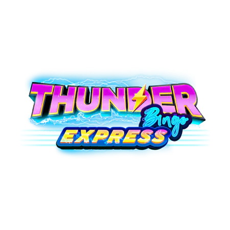Thunder Bingo Express em Betfair Cassino