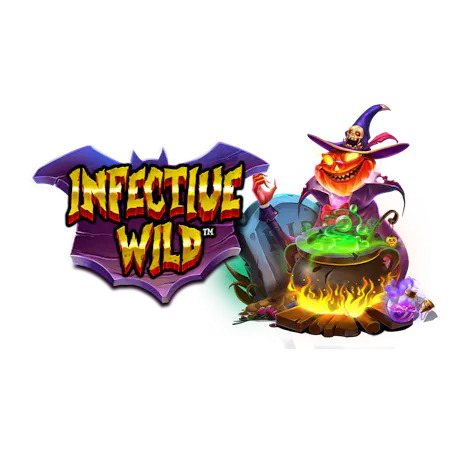 Infective Wild em Betfair Cassino