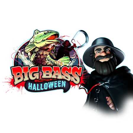 Big Bass Halloween em Betfair Cassino