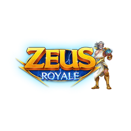 Zeus Royale™  em Betfair Cassino