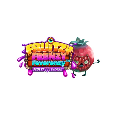 Fruitzy Frenzy Feverenzy™ MultiChase™ em Betfair Cassino