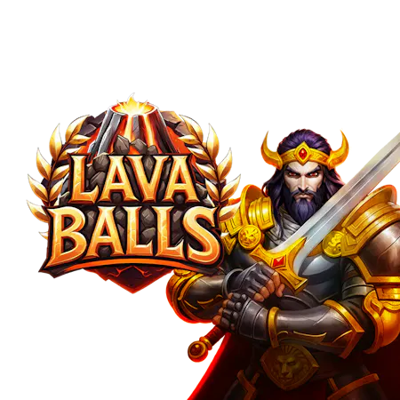 Lava Balls em Betfair Cassino