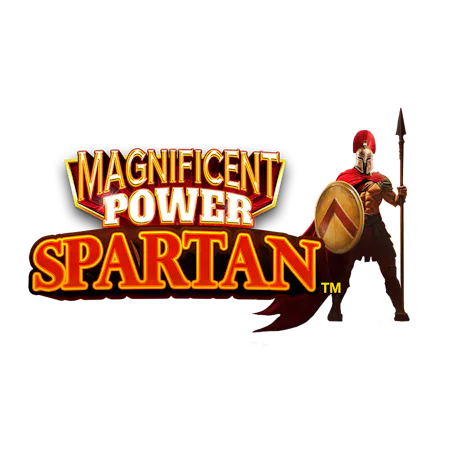 Magnificent Power Spartan™ em Betfair Cassino