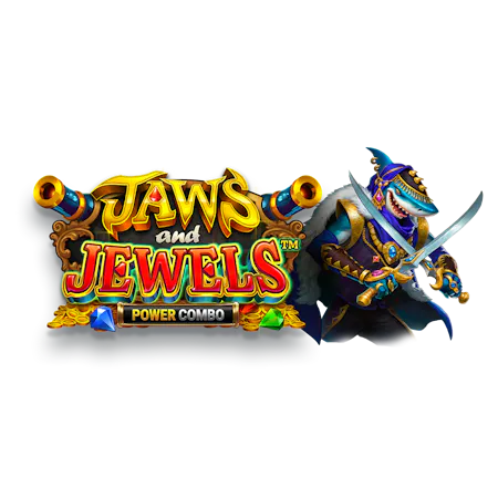 Jaws and Jewels™ Power Combo em Betfair Cassino