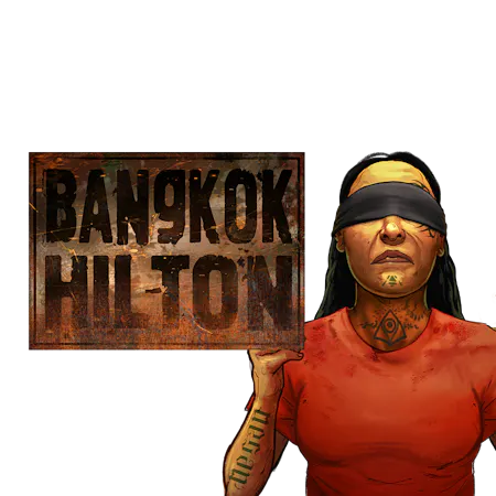Bangkok Hilton em Betfair Cassino