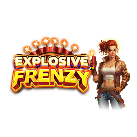Explosive Frenzy™ em Betfair Cassino