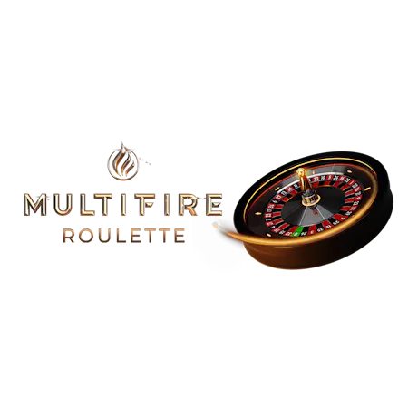 Multifire Roulette em Betfair Cassino