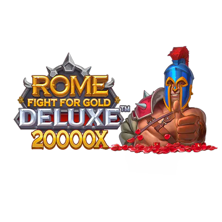 Rome Fight for Gold Deluxe™ em Betfair Cassino