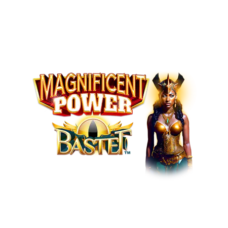 Magnificent Power Bastet  em Betfair Cassino