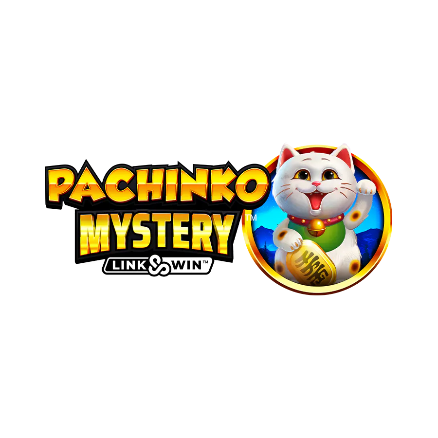 Pachinko Mystery Link&Win