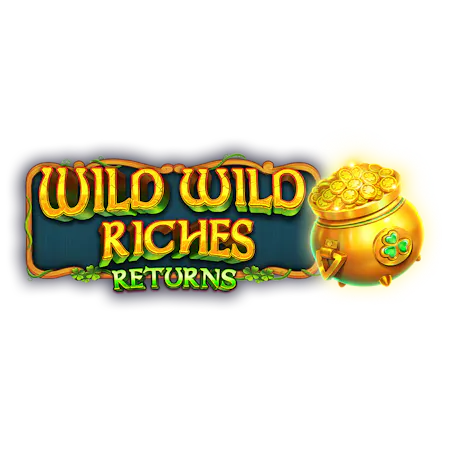 Wild Wild Riches Returns em Betfair Cassino
