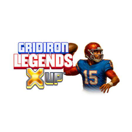 Gridiron Legends X UP™ em Betfair Cassino