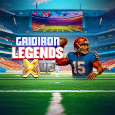 Gridiron Legends X UP™
