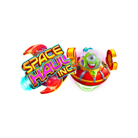 Space Haul Inc.™ em Betfair Cassino