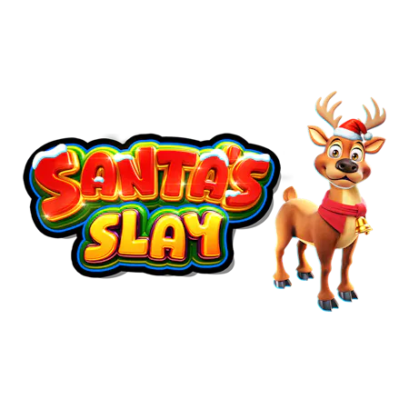 Santa's Slay em Betfair Cassino